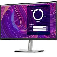 DELL 27" P2723D IPS 5ms,10000000:1,350 кд/м2,QHD 2560x1440,178/178 HDMI DP 4xUSB3.2 Type-C