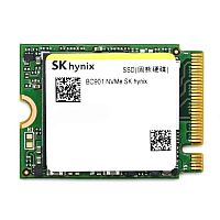 SSD SK Hynix BC901 256GB M.2-2230 PCI-E GEN 4X4