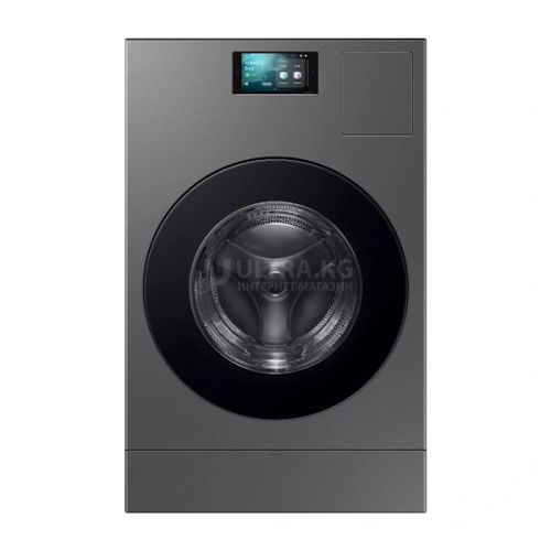 Стиральная машина с сушкой SAMSUNG WD18DB8995BZLD Стиральная машина с сушкой SAMSUNG WD18DB8995BZLD