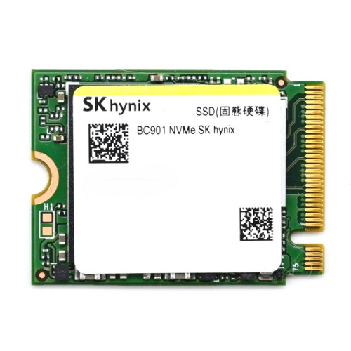 SSD SK Hynix PVC10 256GB M.2-2242 PCI-E GEN 4X4