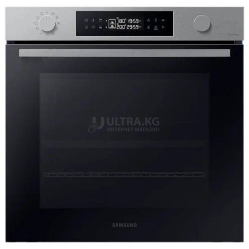 Встраиваемая духовка Samsung NV7B4445UAS/WT