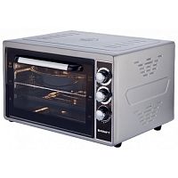 Мини-печь Kraft KF-MO 3801 GR (серый)