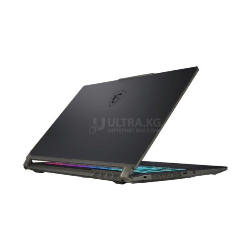 MSI Cyborg 15 i5-13420H 2.1-4.6GHz,16GB,SSD 512GB,15.6"FHD 144Hz IPS,RTX3050 4GB,BLACK фото 2 MSI Cyborg 15 i5-13420H 2.1-4.6GHz,16GB,SSD 512GB,15.6"FHD 144Hz IPS,RTX3050 4GB,BLACK фото 2