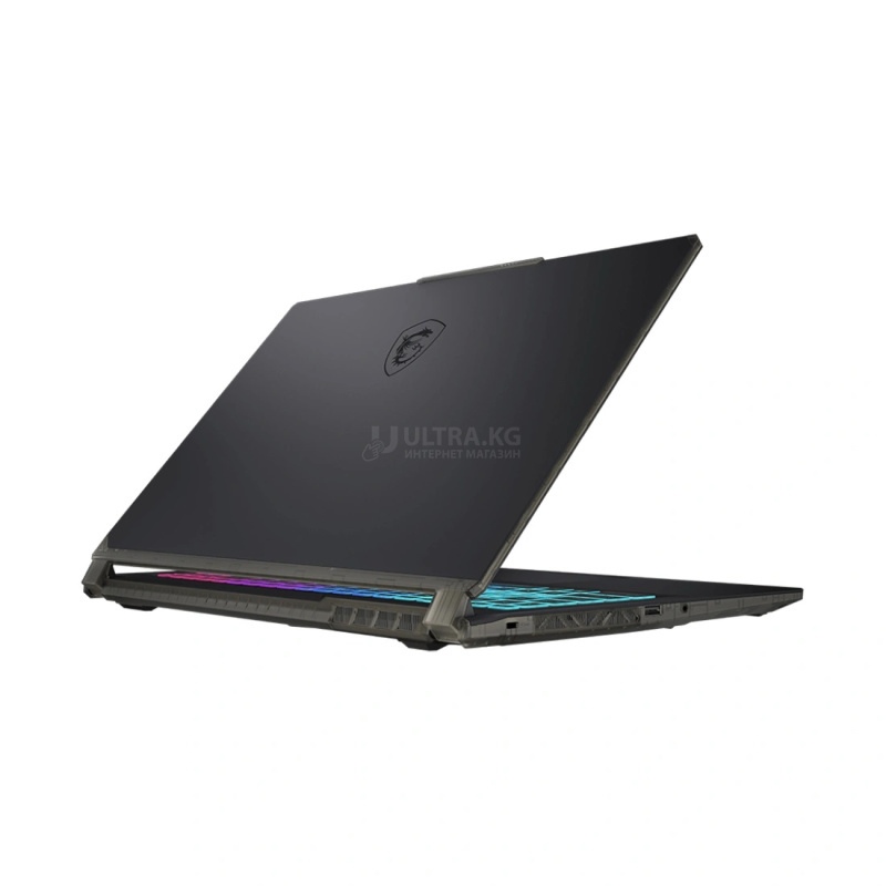 MSI Cyborg 15 i5-13420H 2.1-4.6GHz,16GB,SSD 512GB,15.6"FHD 144Hz IPS,RTX3050 4GB,BLACK фото 2 MSI Cyborg 15 i5-13420H 2.1-4.6GHz,16GB,SSD 512GB,15.6"FHD 144Hz IPS,RTX3050 4GB,BLACK фото 2