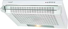 Вытяжка Cata F 2260 WH/L