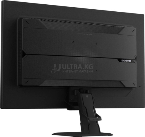 Монитор LCD 27" Gigabyte G27Q20T, IPS, Black, 2560x1440, 1000:1, 350cd/m2, 200Hz (OC 210HZ), 178/178, 0.5ms, 2xHDMI, DP, USB2.0, Headphone-Out фото 2 Монитор LCD 27" Gigabyte G27Q20T, IPS, Black, 2560x1440, 1000:1, 350cd/m2, 200Hz (OC 210HZ), 178/178, 0.5ms, 2xHDMI, DP, USB2.0, Headphone-Out фото 2