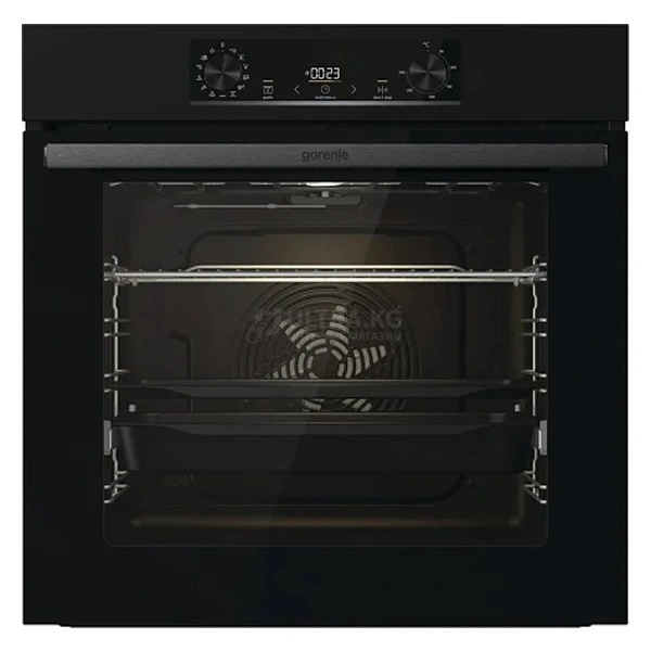 Встраиваемая духовка Gorenje BOS6737E06B Встраиваемая духовка Gorenje BOS6737E06B