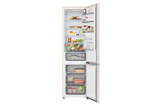 Холодильник LG GC-B509EELM фото 2