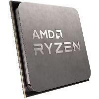 Процессор AMD Ryzen 5 5600GT 3.6Ghz (4.6Ghz Turbo), AM4, 6 Cores, 12 Threads, 16MB L3, Radeon™ Graphics, 65W Tray