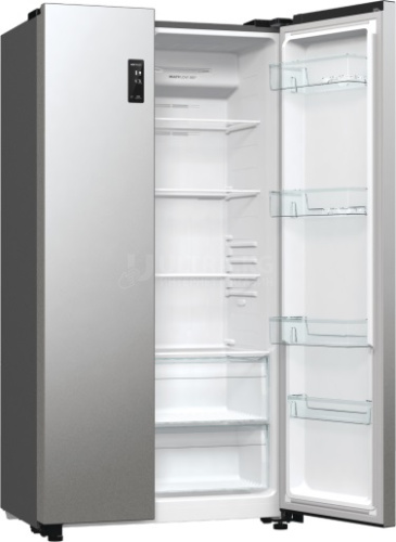 Холодильник Gorenje NRR9185EAXL Холодильник Gorenje NRR9185EAXL