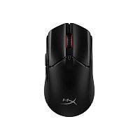 HyperX Pulsefire Haste 2 6N0B0AA Gaming Mouse,USB Wireless BLACK