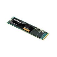 Твердотельный накопитель SSD 1024GB KIOXIA (Toshiba) XG6 Series M.2 2280 PCI Express 3.0 x4 (NVMe R/W:3180/2960MB/s) [KXG60ZNV1T0V XG6] pulled