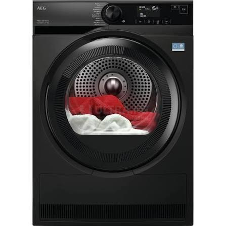 Сушильная машина AEG TR7394DE Сушильная машина AEG TR7394DE