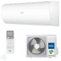 Кондиционер Haier HSU-18HPL303/R3(IN)/ HSU-18HPL103/R3 (out) до 50 кв