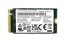 SSD UNION MEMORY AM620 256GB M.2 NVME PCIE 2242