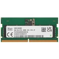 Оперативная память для ноутбука DDR5 SODIMM 8GB hynix PC-5 (4800MHz) SK -S