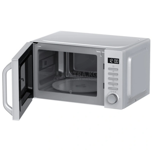 Микроволновая печь Haier HMB-DM208SA, фото 2