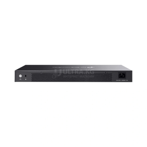 Коммутатор сетевой PoE TP-LINK SG3452P(UN) (4xSFP 1Gb/s, 48xPoE 1Gb/s, /104Gb/s, Omada) 384W фото 2