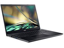 Ноутбук Acer Aspire 715-79G Intel Core 5 210H (up to 4.80GHz), 16GB DDR5, 512GB SSD M2 NVMe, RTX 4050 6GB, 15.6" WUXGA IPS, WiFi,BT,DOS, Black [UN.U35SI. 00M]