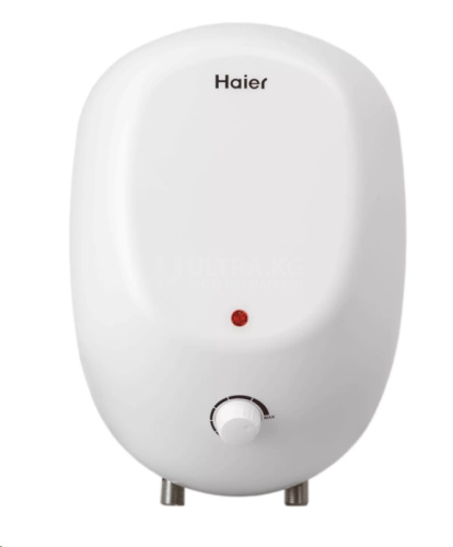 Водонагреватель Haier ES8V-Q1 (над раковиной)