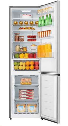 Холодильник Hisense RB3N331NAC1 фото 2