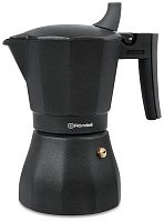 Гейзерная кофеварка Kafferro Rondell RDA-994