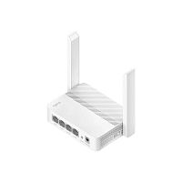 Роутер Wi-Fi CUDY WR1200E AC1200 Dual Band Wi-Fi Router, 802.11ac/a/b/g/n, 867Mbps at 5GHz + 300Mbps at 2.4GHz, 4 × 10/100Mbps Ports, WiFi router/AP/ Repeater/WISP Mode,4 5dBi fixed antennas, Guest network, WPS, DDNS, VPN Client, IPv6,TR069/TR098/TR111/TR
