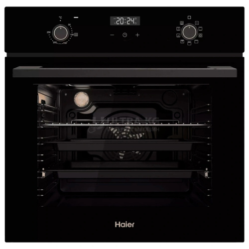 Встраиваемая духовка Haier HOX-P09NTB