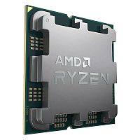 Процессор AMD Ryzen 7 8700F, AM5, 4.1-5.0GHz, 16MB Cache-L3, Discrete Graphics Card Required, 8 Cores + 16 Threads, Tray