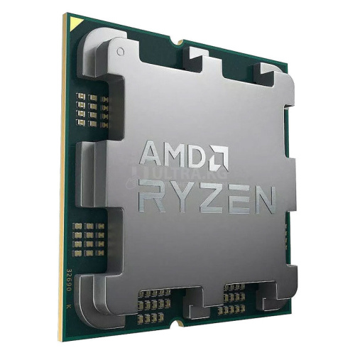 Процессор AMD Ryzen 7 8700F, AM5, 4.1-5.0GHz, 16MB Cache-L3, Discrete Graphics Card Required, 8 Cores + 16 Threads, Tray