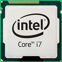 Процессор Intel Core i7-14700F, LGA1700, 2.1-5.4GHz, 33MB Cache, Not VGA, Raptor Lake, 20 Cores + 28 Threads, Tray