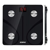 Весы RENPHO ES-CS20M (напольные) с функцией определения состава тела Весы RENPHO ES-CS20M (напольные) с функцией определения состава тела