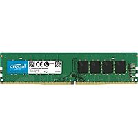 Оперативная память DDR4 8GB PC-25600 (3200MHz) CRUCIAL