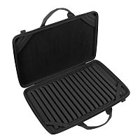 Сумка чехол для ноутбука RIVACASE 5131 black hardshell Laptop 15.6" case Сумка чехол для ноутбука RIVACASE 5131 black hardshell Laptop 15.6" case