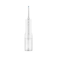 Ирригатор для зубов портативный Xiaomi Water Flosser 2 MEO705, Импульсный, 200мл бак, 3 режима, 2 насадки, аккумулятор Ирригатор для зубов портативный Xiaomi Water Flosser 2 MEO705, Импульсный, 200мл бак, 3 режима, 2 насадки, аккумулятор