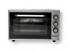 Мини-печь Kraft KF-MO 3200 GR Мини-печь Kraft KF-MO 3200 GR